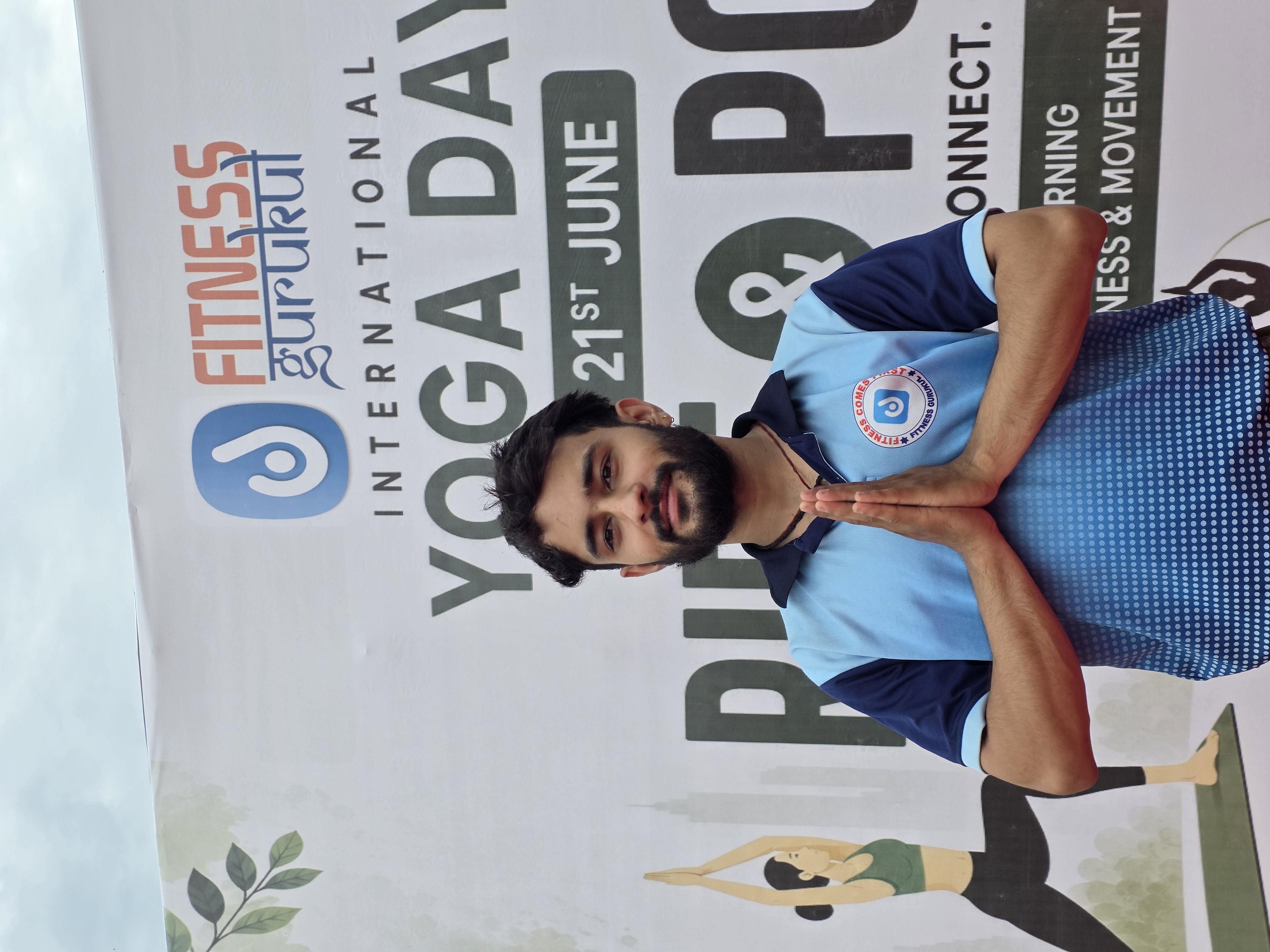 Aditya Gururani