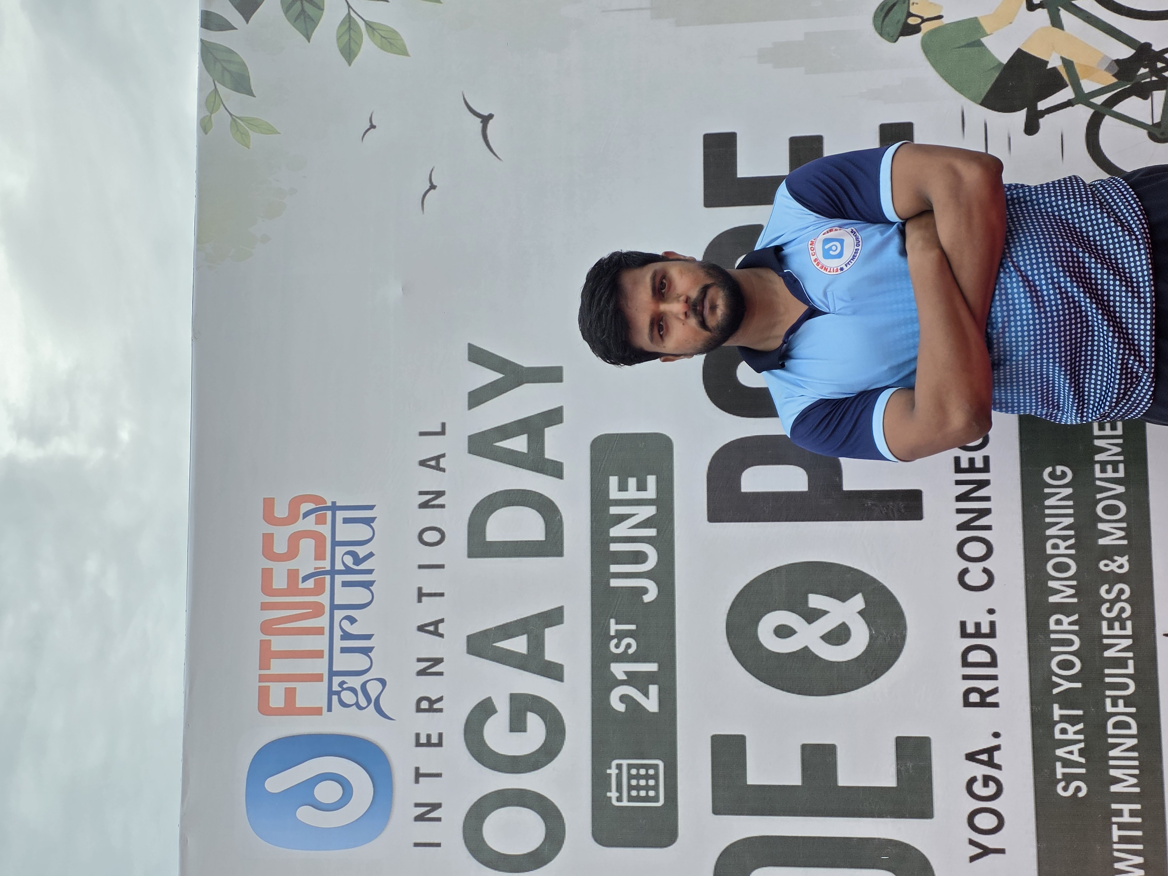 Deepesh Kumar